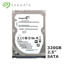 Seagate marca 2,5 