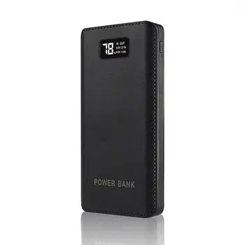 Power Bank 4 USB 50000 mAh 4
