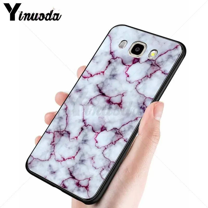 Triangle green marble stone Graphic