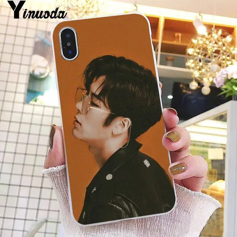 GOT7 Jackson Wang