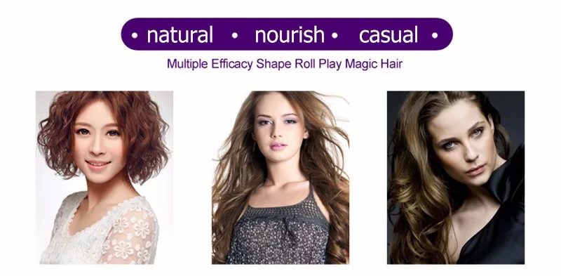 Fofo Estilo de Cabelo Reparação Condicionador de