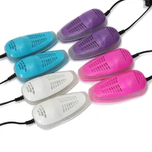 Высококачественная обувь сушилка и Обогреватель Сушилка для обуви обувь Портативная сушилка для обуви с подсветкой обувь теплая