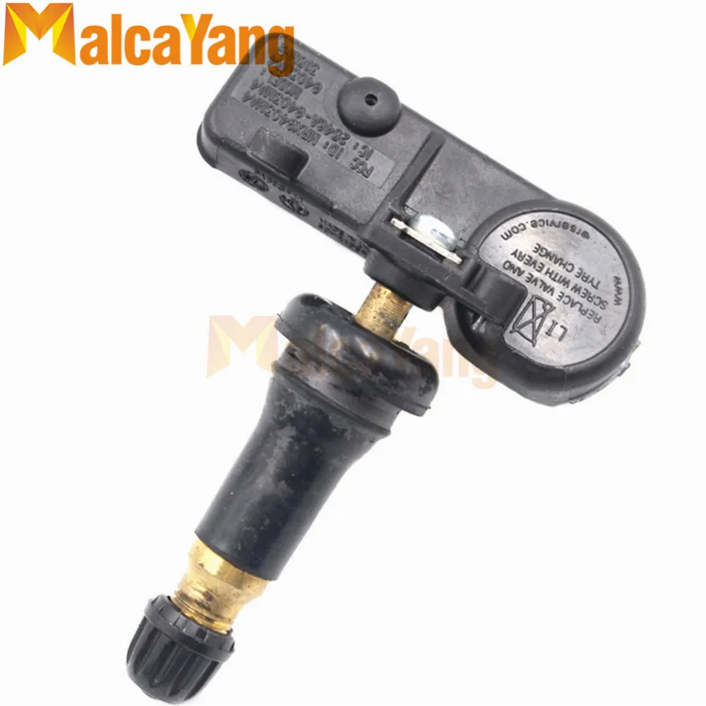 31200923 Car Auto Tire Pressure Monitor TPMS Sensor for Volvo S60 S80 V70 XC90 315MHzin Tire