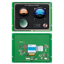 ^#Cheap 8 inch car lcd with control board for dash board instrument panel ^#Cheap 8 inch car lcd with control board for dash board instrument panel