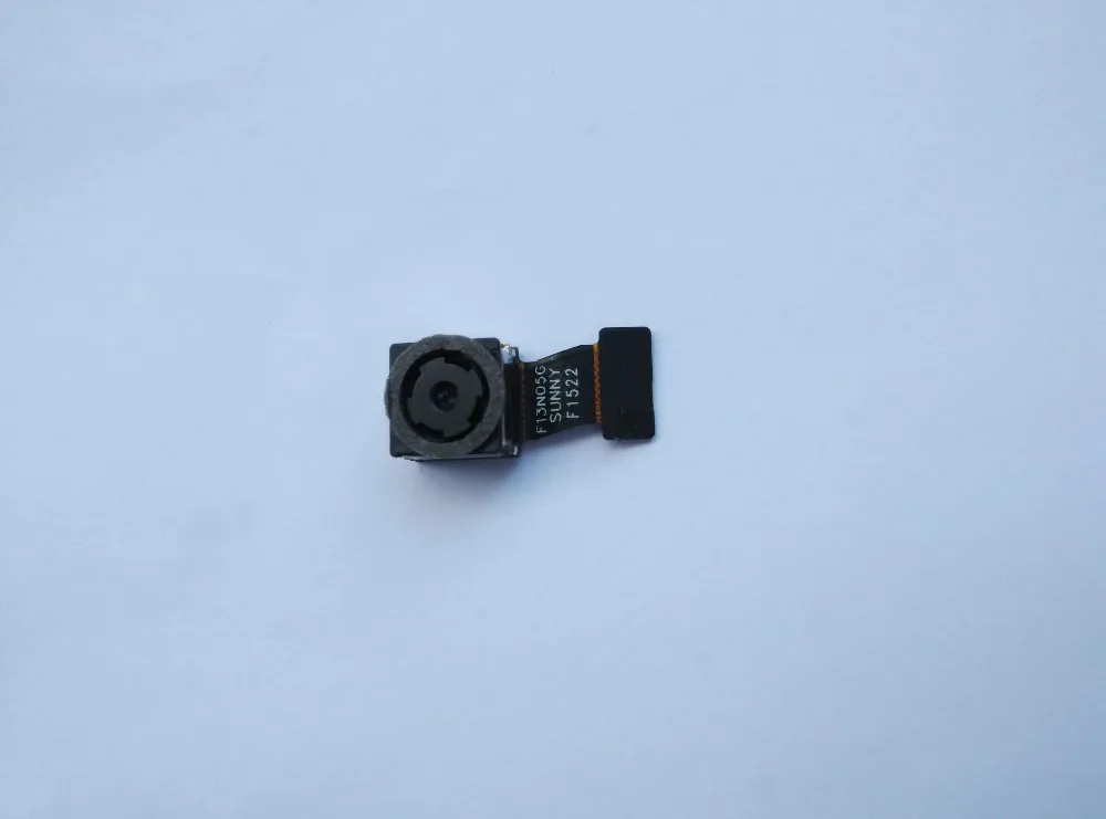 

Inew L3 Back camera rear camera 100%original repair replacement accessories for inew L3 Free shipping+tracking number