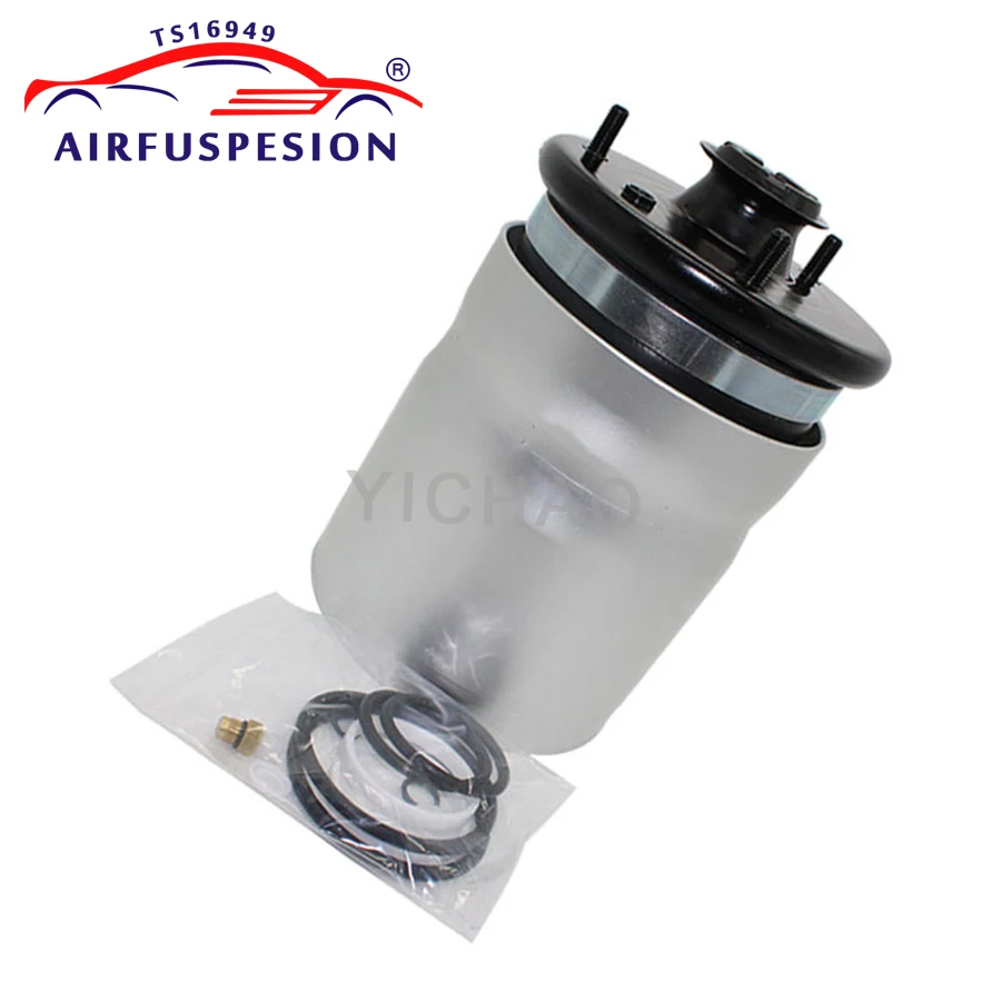 Комплект для ремонта пневматической пружины RPD000306 LR016411 2005 2013|air spring bag|air suspension