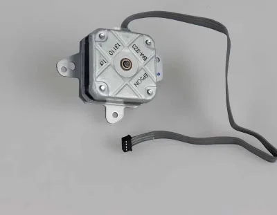 

new original for EPSON printer accessories paper feed motor LQ-305KTIILQ-300K + II printer parts