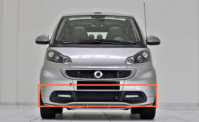 smart front bumper5