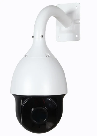 " 2MP 4 в 1 высокоскоростная купольная CVI AHD камера 36X оптический зум 100 м ИК Ночное Видение водонепроницаемая IP66 ptz камера