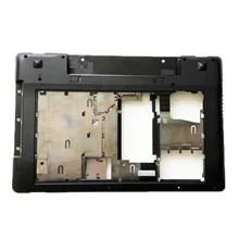1 шт. ноутбук нижняя базовая крышка D Для lenovo Z580 Z585