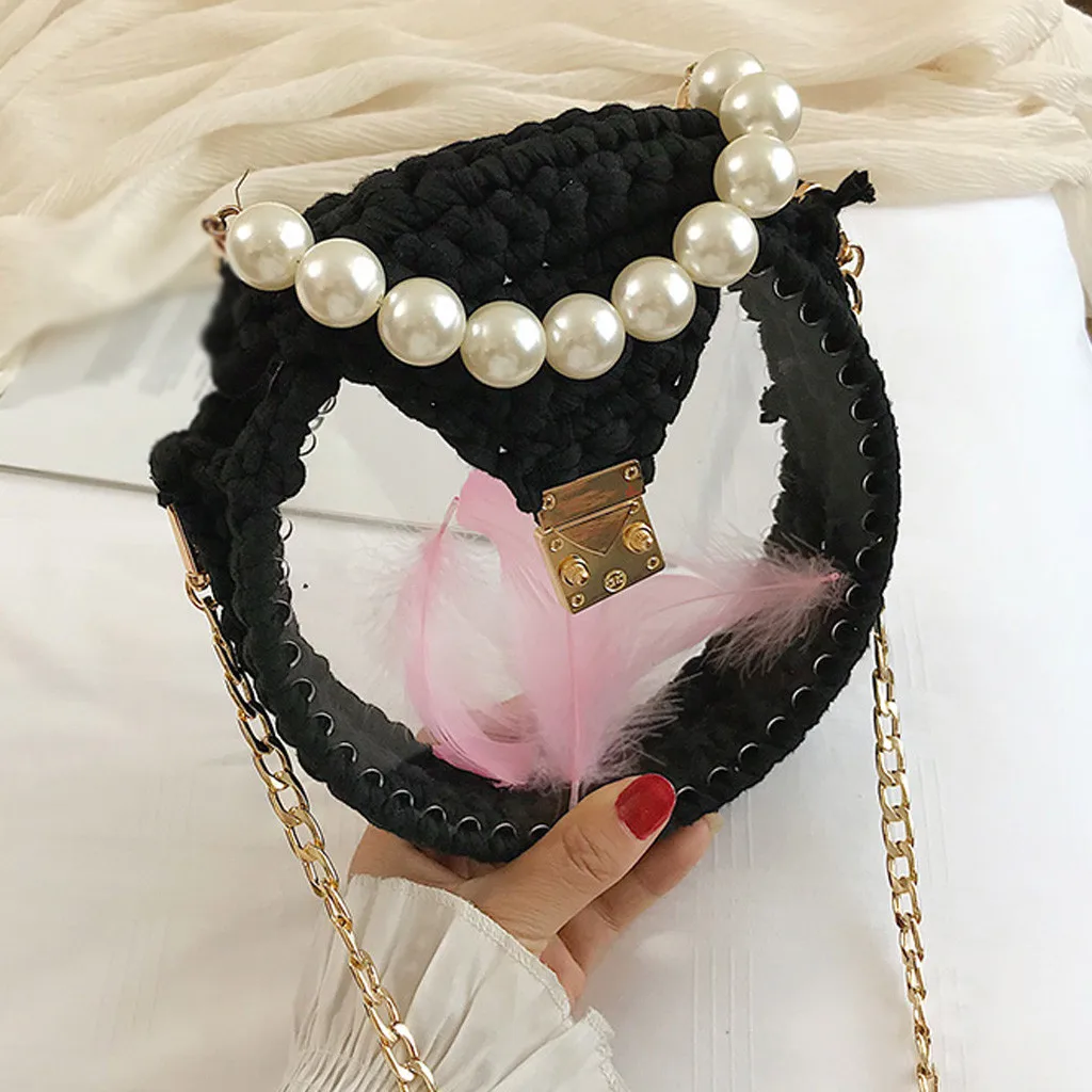 Женская сумка ручная работа через плечо женская мессенджер taschen bolsa masculina sac femme borse