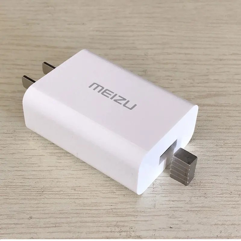 12v2a EU настенное зарядное устройство адаптер для MEIZU Pro 7 6 6s 5 15 16 PLUS 17 MX6 MX7 MEILAN X up1220mcharge быстрое зарядное устройство