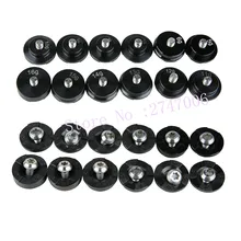 1 шт. Гольф Вес для G30 драйвер fairway Wood Гибридная головка клюшки для гольфа G30 Вес 5g/6g/7g/8g/9g/10g/11 г/12 г/13g/ 14 г/15 г/16 г