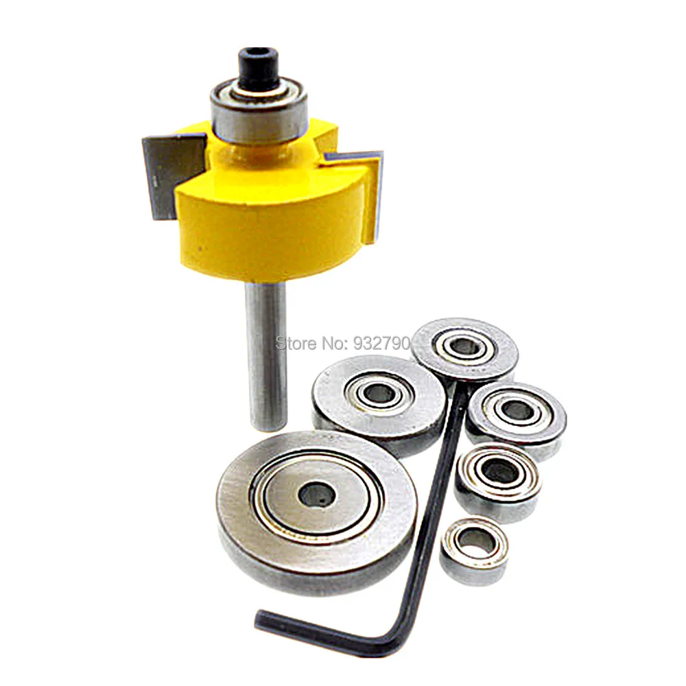 Router Bit