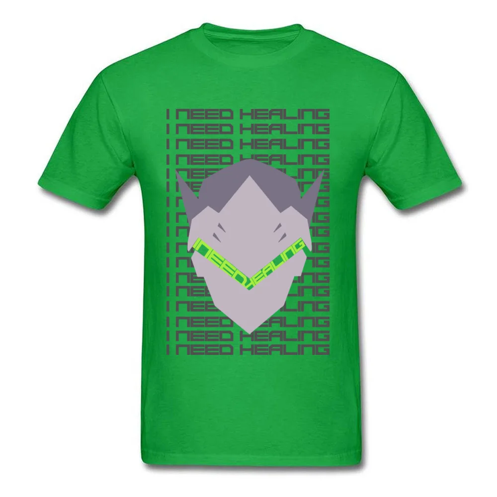 I need healing_green