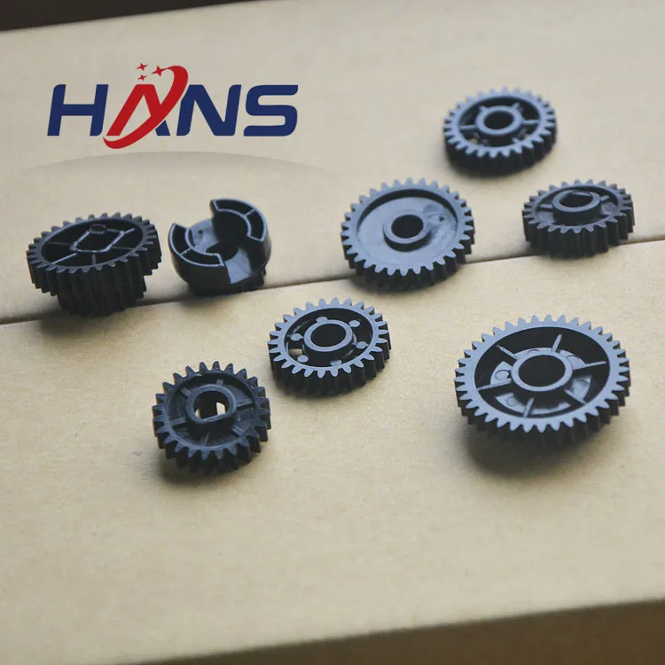 5set. High Quality new compatible Drum gear For Ricoh 1060 1075 7500 2075 8000 8001 7001 9001 (1)