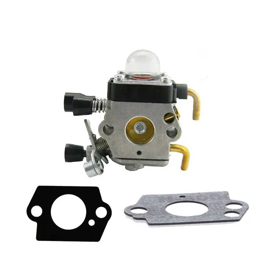 Carburetor Gasket Fit STIHL FS55 FC55 FS45 FS46 FS55R KM55 HL45 KM55R