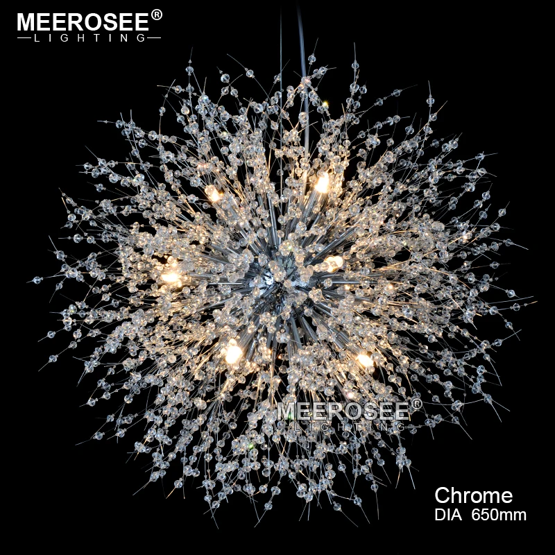 MD85099 -650 CHROME