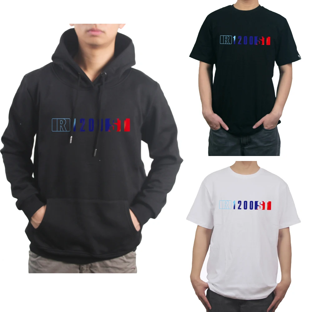 KODASKIN мотоциклетная новая футболка с принтом свитер для BMW R1200ST F650GS F800GS F700GS|sweater