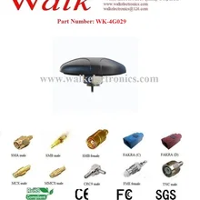 Высокая усиление винтовое крепление 4g lte антенна, lte 4g Автомобильная антенна, наружное использование 4g lte антенна, 5dbi