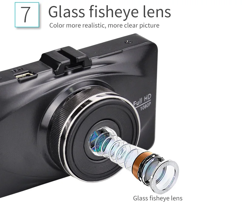 car dvr description 9