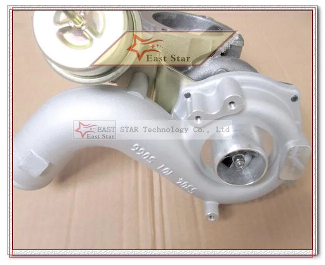 Бесплатная доставка K04 53049500001 Турбокомпрессор для AUDI A3 TT SEAT Ibiza VW Beetle 96- AJQ APP AUM AUQ ARY 1