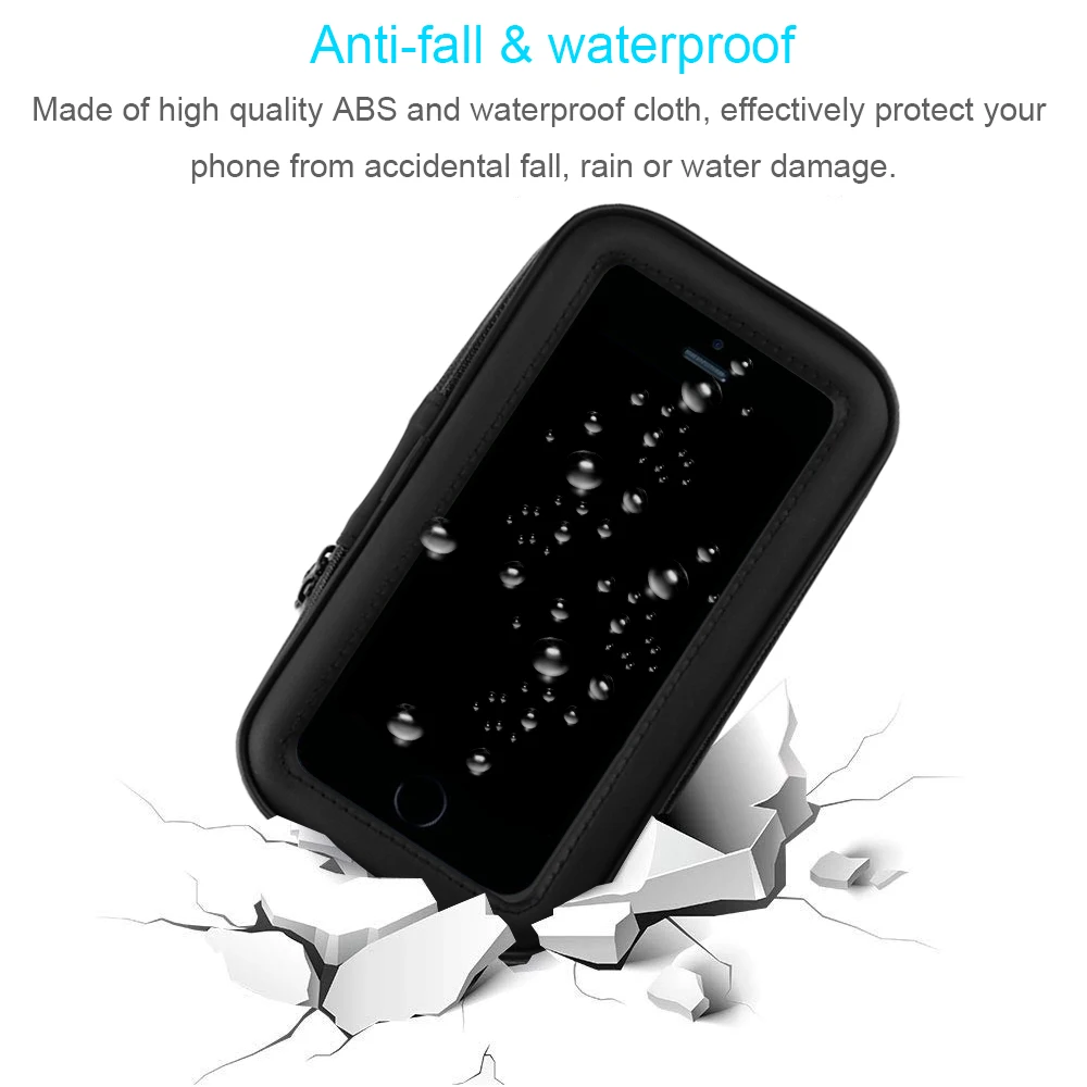 scooter phone holder (6)