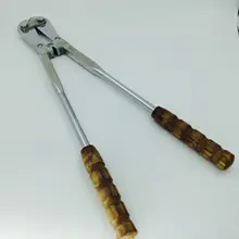 Лучший контактный и проволочный резак до 6 мм Ортопедические Ветеринарные Инструменты