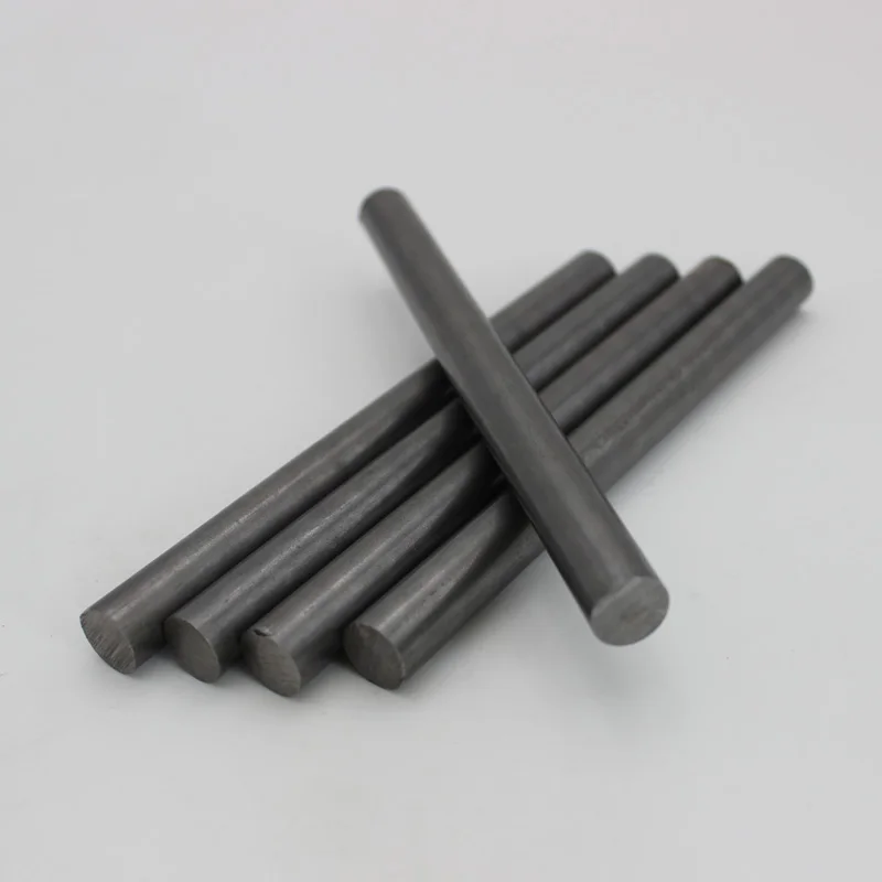 

Soft Iron Rod/Bar