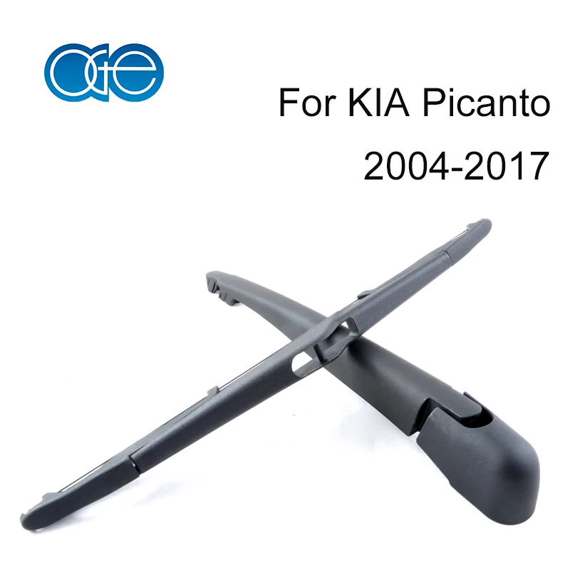 Buy OGE Rear Wiper Arm And Blade For Kia Picanto 2004