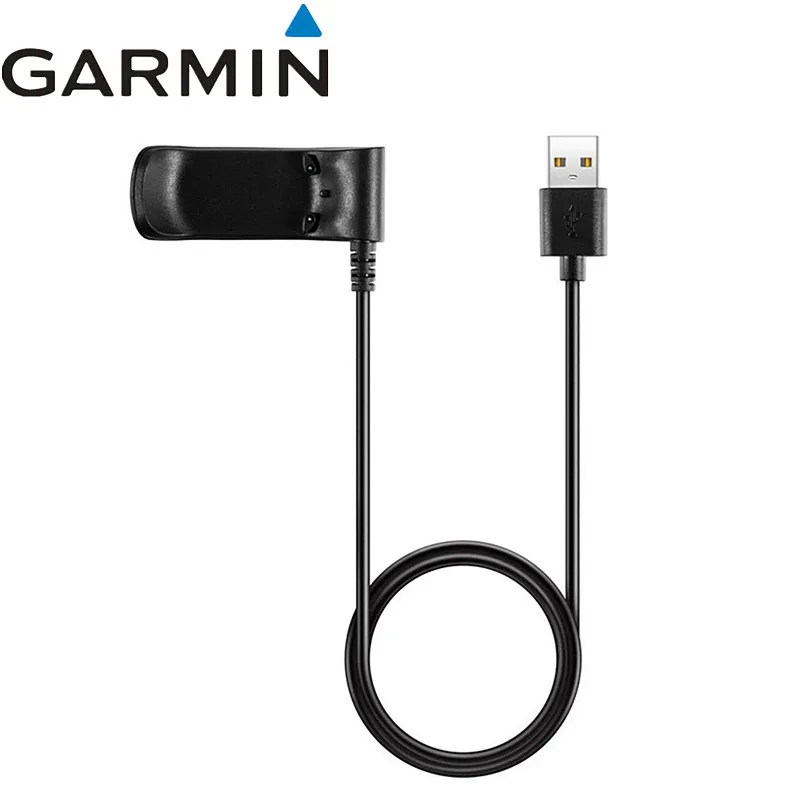 Оригинальные спортивные часы USB Дата линия база для Garmin Forerunner 61 зарядное