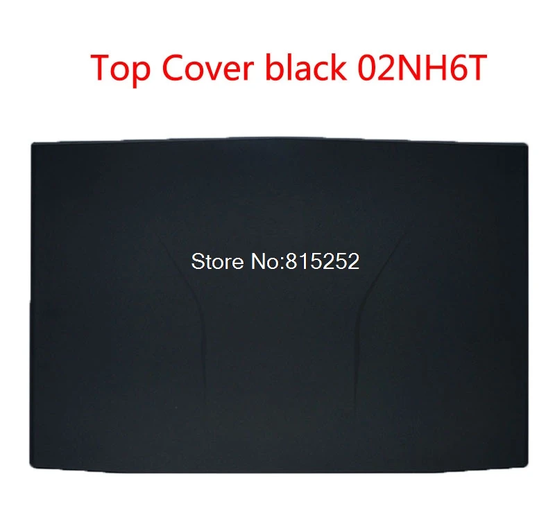 Ноутбук ЖК-дисплей верхняя крышка для кабель для Dell Alienware M17X R3 R4 02NH6T 2NH6T 00MKH2 0MKH2 0 WMCFH 0CV6K8 0M1P0R 0R59N5 задняя крышка