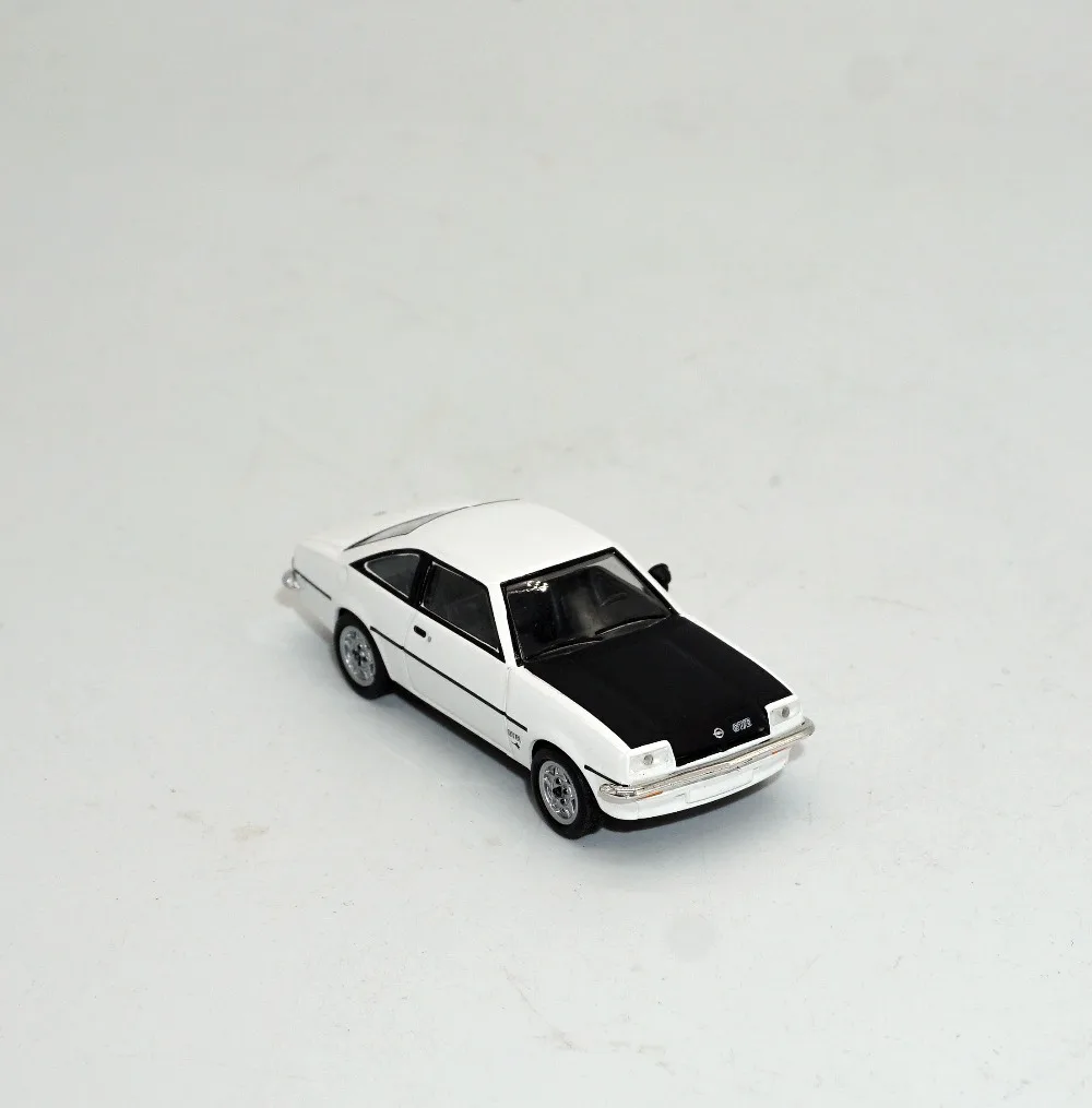 3 шт. костюм 1/87 OPEL MANTAB GT/E модель автомобиля herpa пластиковая Коллекция мини