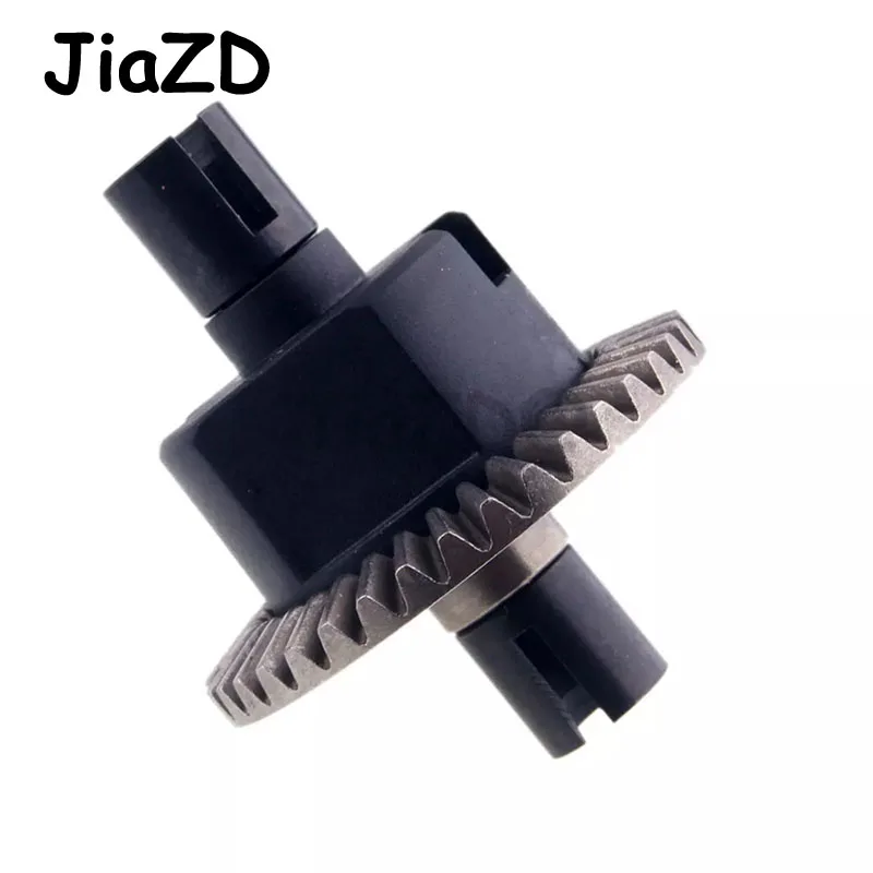 

RC car 1/10 HSP 02024 Differential Diff Gear Complete 38TModel Car Spare Parts Fit Buggy Monster94122 94188 94177 94166 94155