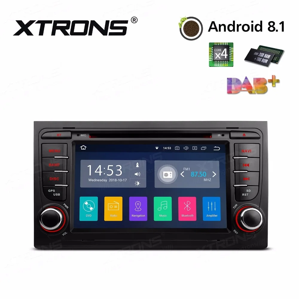 Sale 7" Quad-Core Android 8.1 Oreo OS Car Multimedia DVD Navigation GPS Radio for Seat Exeo 2008-2013 with Dual Camera Switch Support 4 Sale 7" Quad-Core Android 8.1 Oreo OS Car Multimedia DVD Navigation GPS Radio for Seat Exeo 2008-2013 with Dual Camera Switch Support 4