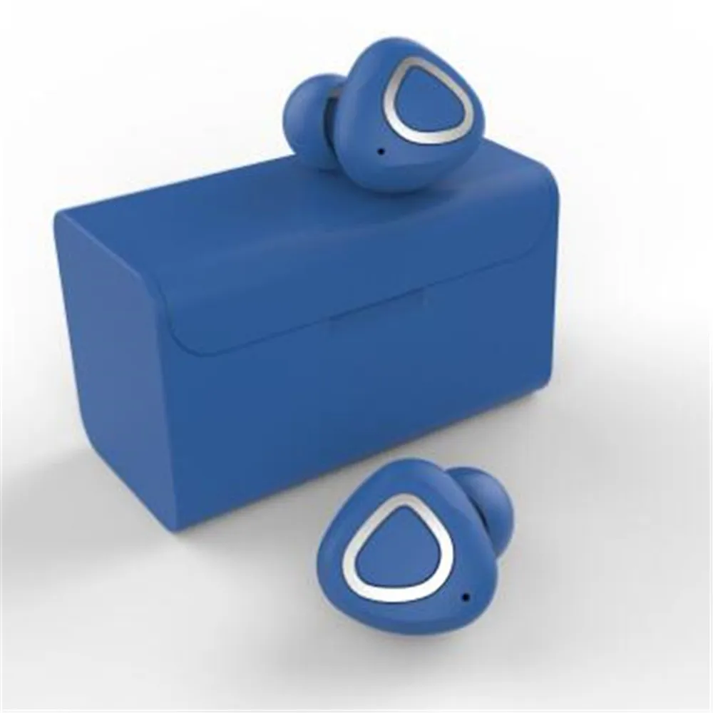 

2018121305 2 colours 53152 Bluetooth L Bending Orthodynamic in- ear earphone 79.99-89.99