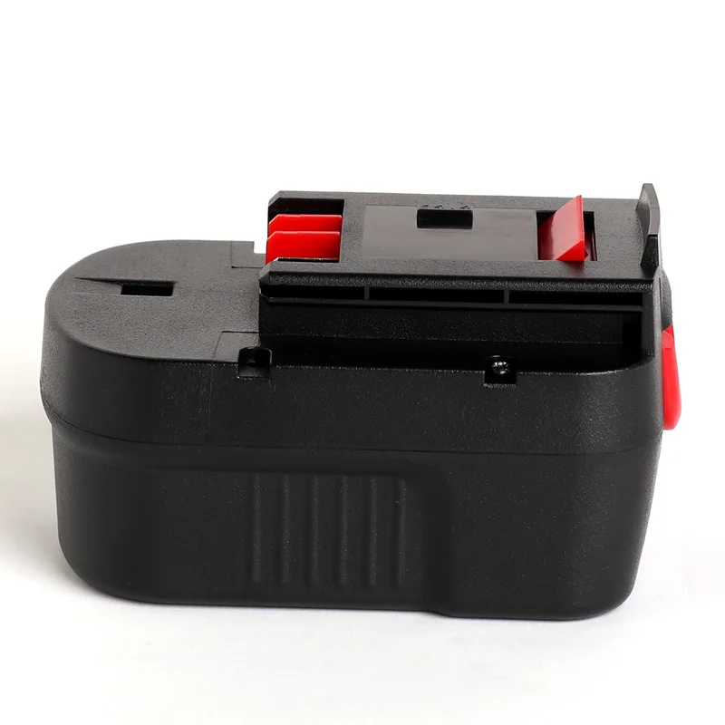 Аккумулятор для электроинструмента Black Decker 3300 мАч 14 4 В A144EX A14F A1714 B-8316 BD1444L BPT1048 HPB14