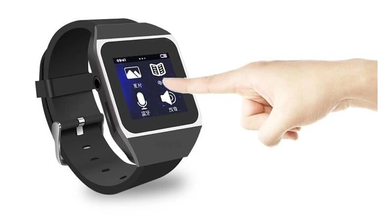 p4touch