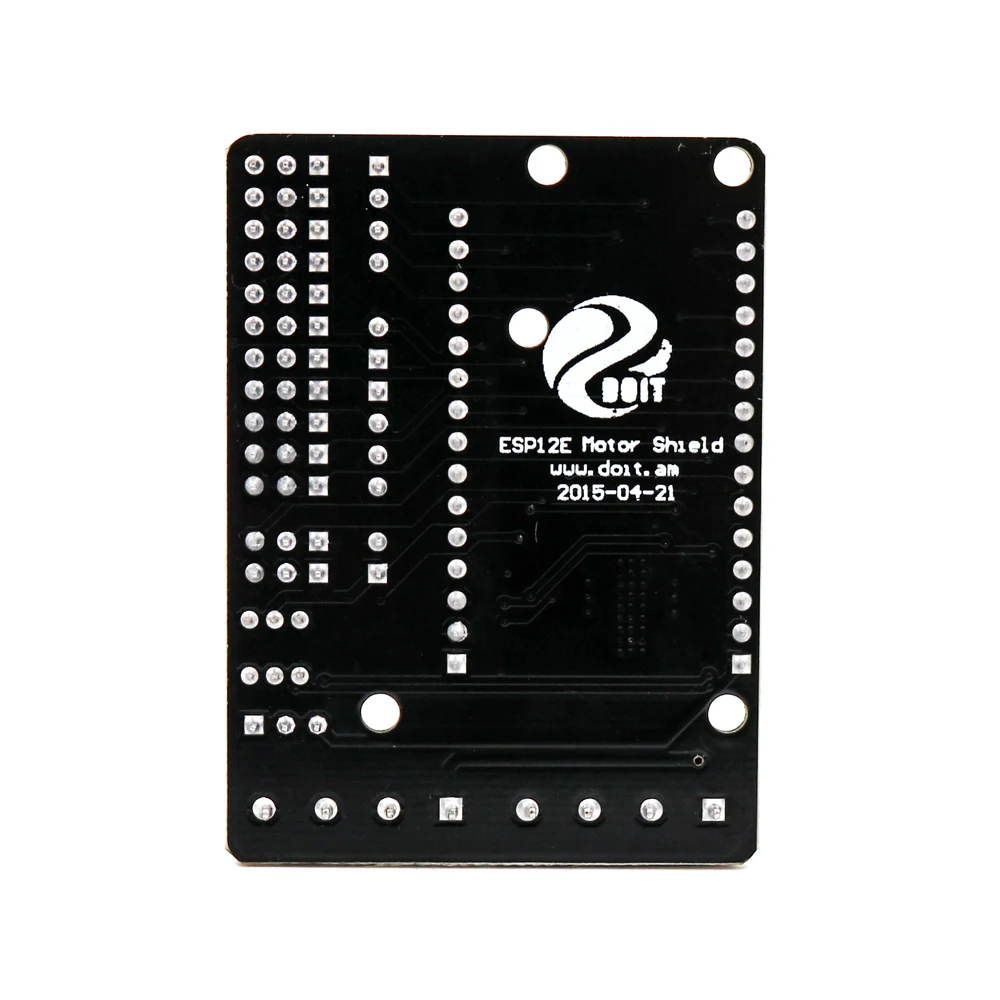 Набор для разработки Node MCU набор NodeMCU + Щит двигателя Esp Wi Fi Esp8266 пульт
