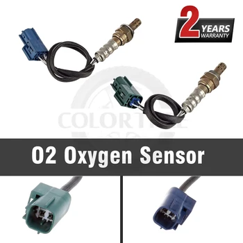 

For Nissan Altima Sentra 2002 2003 2PCS O2 Oxygen Sensors Downstream OS2143 ES20220 213-2892 213-3068 SG1310 24404 234-4308