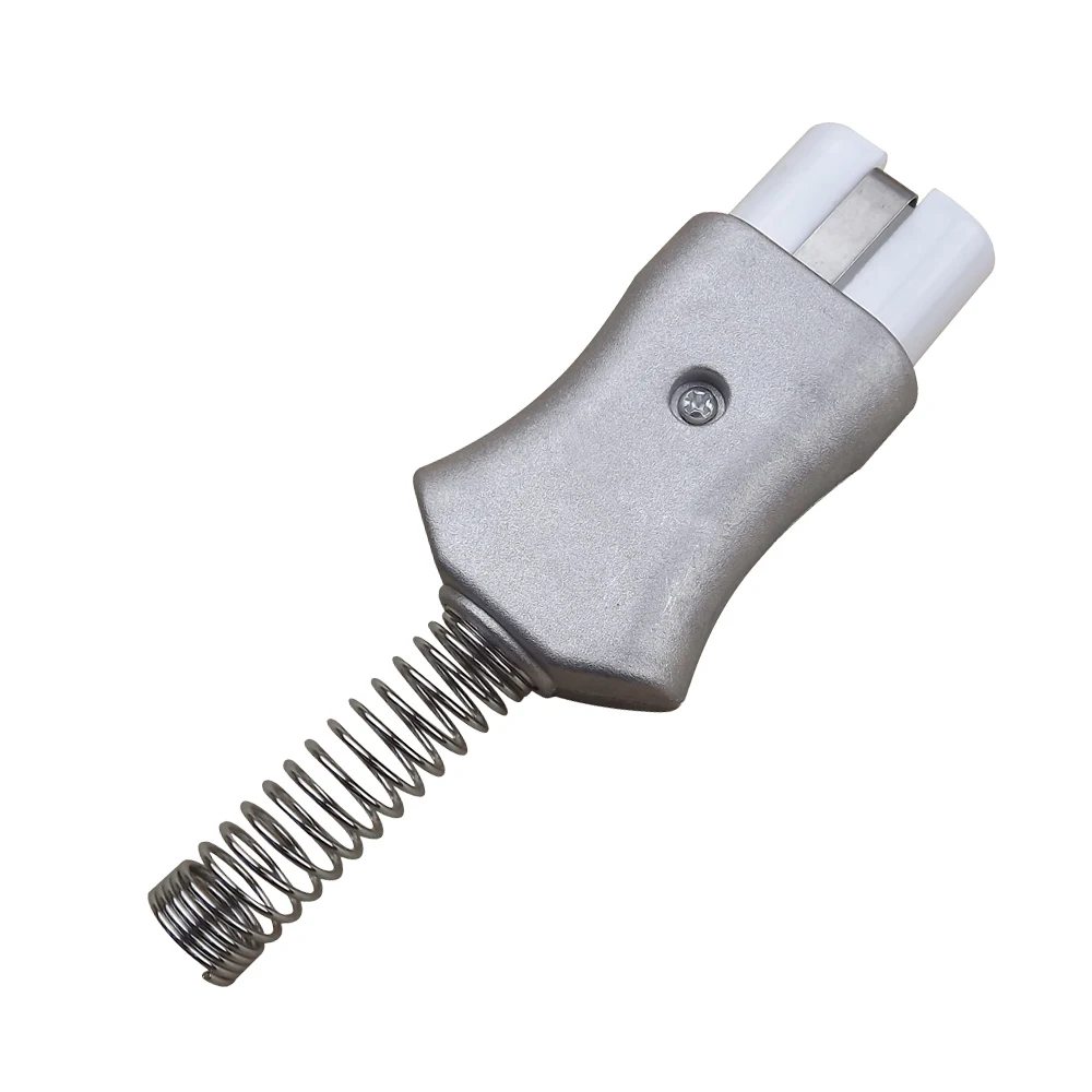 Industrial Heating Plug Connector High Temperature for Ceramic Band