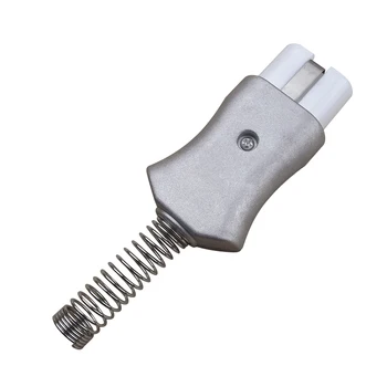 

Industrial Heating Plug Connector High Temperature for Ceramic Band Heater
