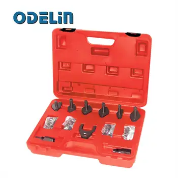 

False Actuator Kit Common Rail Diesel Pump For Delphi Bosch Denso Siemens