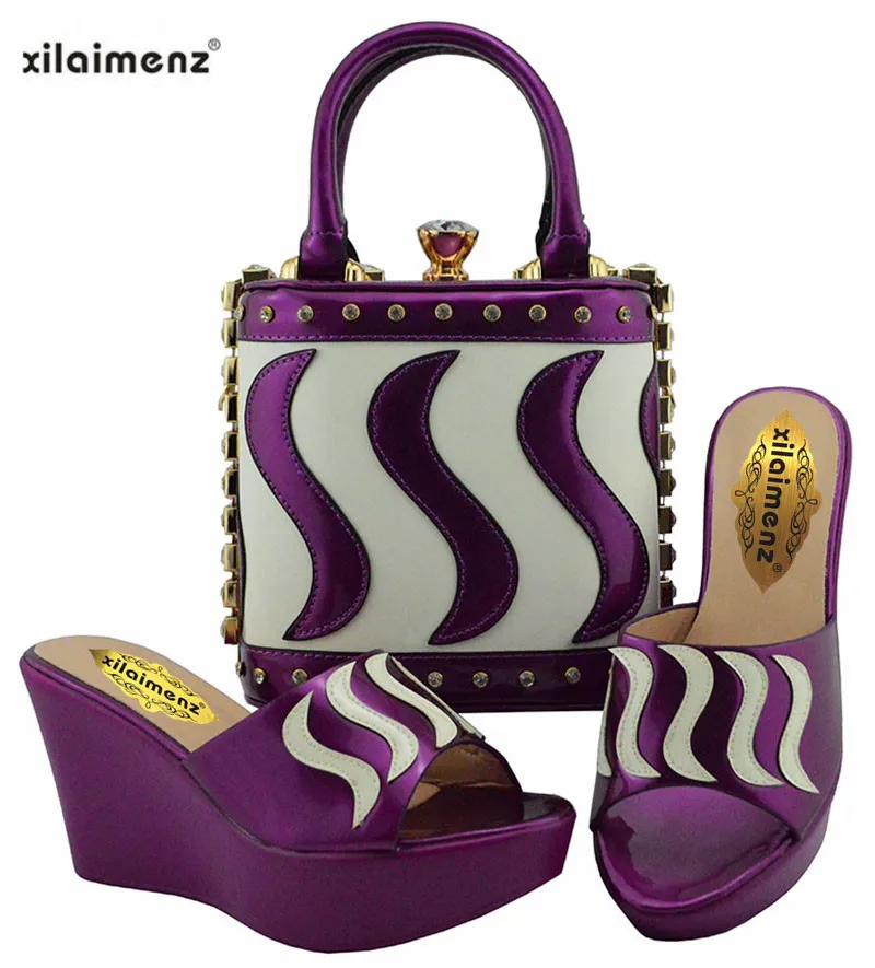 MD005 PURPLE