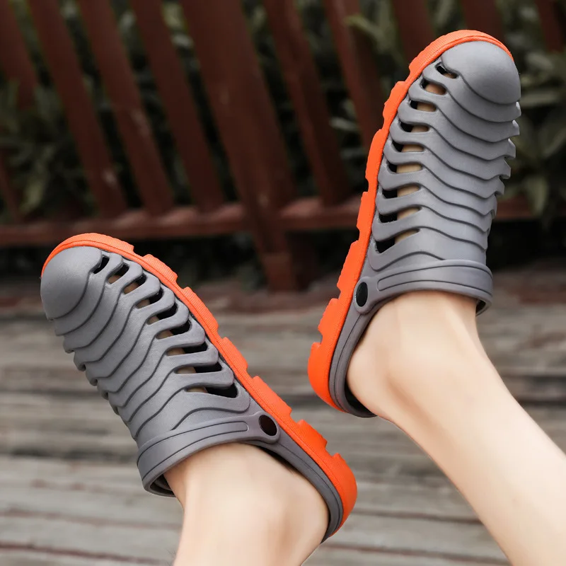 

Men Slippers Summer for Male Slides Women Non-slip Indoor Female Shoes Home Sandals Best Fit Loves 5 Colors Flip Flops 346