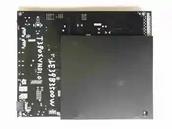 

Main Board Power Board Circuit Logic Board Constant LE39B3500W motherboard MSA6383-ZC01-01 T390XVN01.0 screen HK385LED M-A