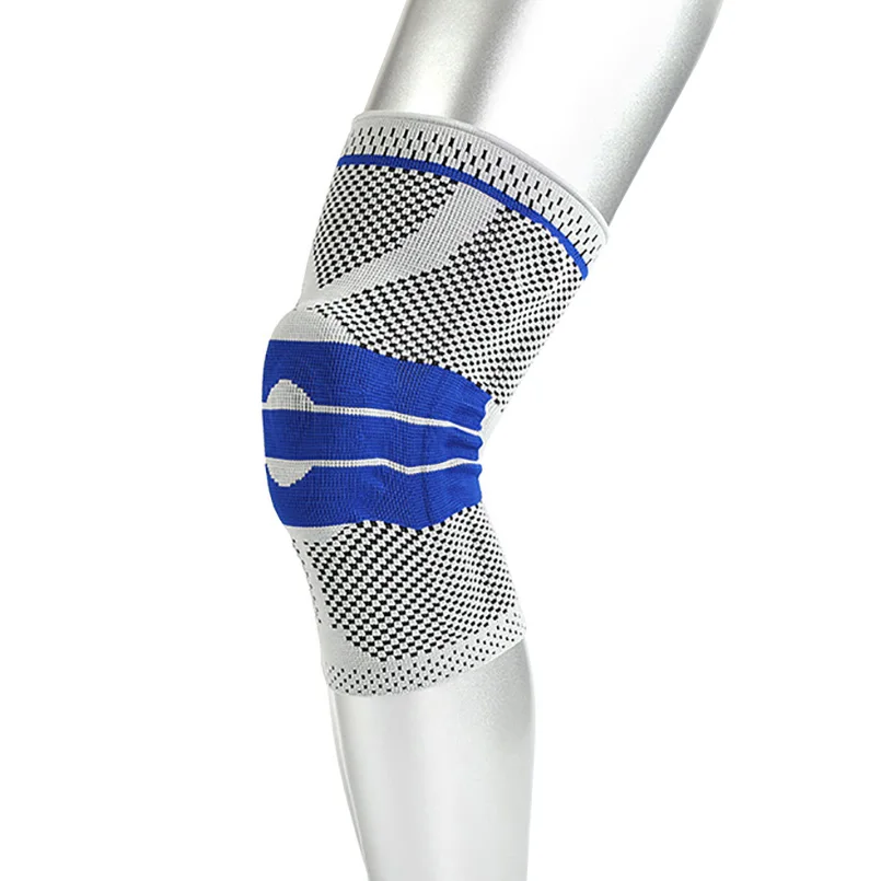 Lot de 2 manchons de compression pour l'arthrite, genouillère