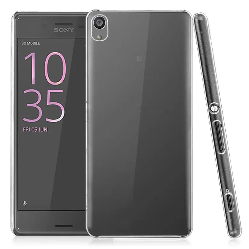 Sony X Performance Купить