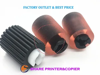 

Share pickup roller kit For Minolta KONICA BH223 BH283 BH363 BH423 BH7823 BH7828 223 283 363 423 7823 C451 C550 C650 C452 754