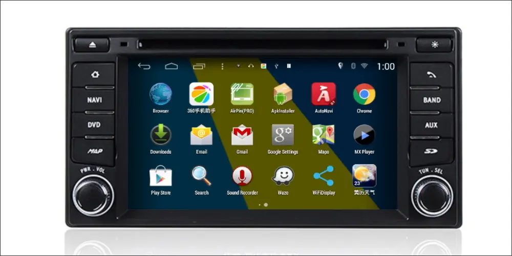 Perfect Liislee Car Android Multimedia For Nissan Livina 2013~2014 Radio Stereo CD DVD Player GPS Navi Map Navigation Audio Video System 14 Perfect Liislee Car Android Multimedia For Nissan Livina 2013~2014 Radio Stereo CD DVD Player GPS Navi Map Navigation Audio Video System 14